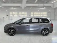 Usata Citroën C4 130 CV (95 kW) 2020 Grigio Station wagon