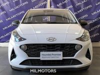 usata Hyundai i10 1.0 MPI Advanced