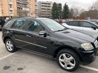 usata Mercedes ML320 ML 320cdi Sport auto