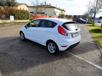 usata Ford Fiesta Fiesta Ikon 1.4 16V 5p.Bz.- GPL Business