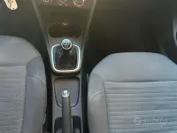 Usata VW Polo Comfortline 75 CV (55 kW) 2011 Grigio Utilitaria