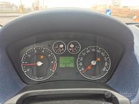Usata Ford Fiesta Ghia 74 CV (54 kW) 2008 Blu Utilitaria