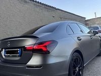 Usata Mercedes A200 Premium 163 CV (119 kW) 2021 Berlina