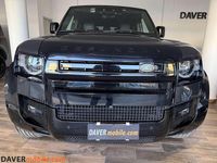 Usata Land Rover Defender 300 CV (220 kW) 2023 Grigio scuro SUV