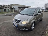 Usata Lancia Musa 95 CV (69 kW) 2008 Other Monovolume