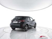 Usata MG MG3 Luxury 194 CV (142 kW) 2024 Pebble black Utilitaria