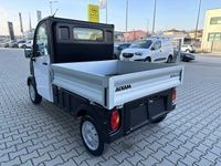 usata Aixam 400 D-TruckDoppio Pianale PRONTA CONSEGNA!!!