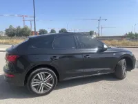 Usata Audi Q5 S-line plus 204 CV (150 kW) 2021 SUV
