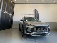 Nuova MG ZS Luxury 197 CV (144 kW) 2026 Argento SUV