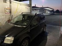 Usata Fiat Panda 101 CV (74 kW) 2009 Utilitaria