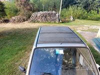 Usata Fiat Panda 1989 Utilitaria