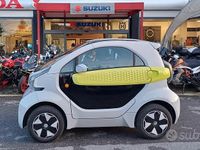 Usata XEV Yoyo 7 kW (10 CV) 2022 Utilitaria