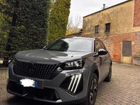 Usata Peugeot 2008 GT 131 CV (96 kW) 2024 Grigio SUV
