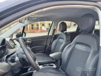 Usata Fiat 500X Cross Plus 120 CV (88 kW) 2016 SUV