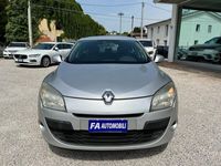 usata Renault Mégane Megane1.5 dCi 110CV SporTour Con