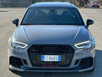 usata Audi RS3 Sportback -