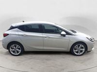 Usata Opel Astra Business Elegance 105 CV (77 kW) 2020 Utilitaria