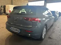 Usata VW Golf VIII Life 131 CV (96 kW) 2021 Other Berlina