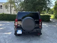 Usata Hummer H3 245 CV (180 kW) 2010 SUV