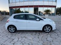 usata Peugeot 208 1.6 e-HDi 92 CV Stop&Start 5 porte Allure