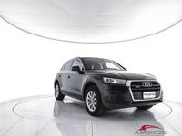 usata Audi Q5 40 2.0 TDI Business Quattro S tronic