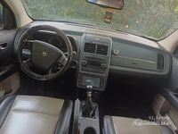 Usata Dodge Journey 140 CV (102 kW) 2009 Nero SUV