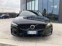 Usata Volvo V60 Plus 197 CV (144 kW) 2023 Bianco Station wagon