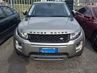 Usata Land Rover Range Rover evoque 2013 SUV