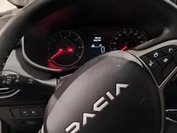 Usata Dacia Jogger 110 CV (80 kW) 2024 Bianco Monovolume