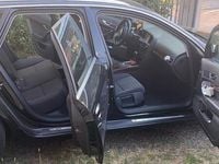 Usata Audi A6 140 CV (102 kW) 2008 Nero Station wagon