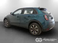 Nuova Fiat 600 Icon 136 CV (100 kW) 2026 Verde SUV
