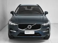 Usata Volvo XC60 145 CV (106 kW) 2023 Blu SUV