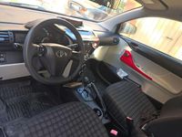 Usata Toyota iQ 68 CV (50 kW) 2012 Utilitaria