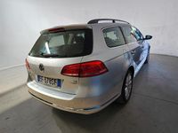 Usata VW Passat 105 CV (77 kW) 2011 Station wagon