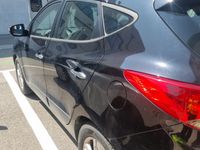 Usata Hyundai ix35 135 CV (99 kW) 2012 Nero SUV