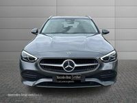 Usado Mercedes 220 200 CV (147 kW) 2022 Gris Familiar