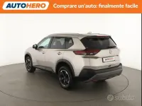 Usata Nissan X-Trail 158 CV (116 kW) 2025 SUV