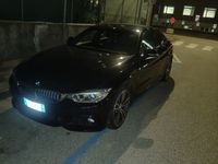 usata BMW 420 gran coupé d msport