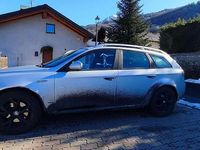 Usata Alfa Romeo 159 Progression 150 CV (110 kW) 2007 Station wagon