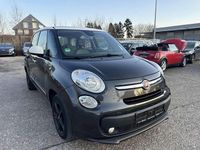 Usata Fiat 500L 105 CV (77 kW) 2013 Other Monovolume