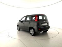 usata Fiat Panda Cross 3ª serie 1.0 FireFly S&S Hybrid City