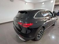 Nuova Mercedes GLC220 Advanced 197 CV (144 kW) 2025 Nero SUV