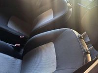 Usata Hyundai i10 Active 65 CV (47 kW) 2008 Rosso Utilitaria