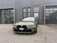 Usata BMW M3 Competition Edition 510 CV (375 kW) 2022 Urban green Berlina