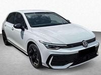Usata VW Golf VIII R-line 150 CV (110 kW) 2025 Bianco Berlina