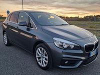 Usata BMW 216 Active Tourer Advantage 116 CV (85 kW) 2017 Monovolume