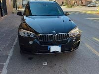 Usata BMW X5 Luxury Line 2015 SUV