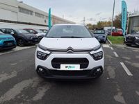 usata Citroën C3 BlueHDi 100 S&S Feel Pack