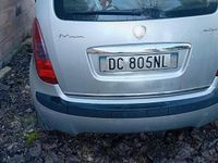 Usata Lancia Ypsilon 60 CV (44 kW) 2006 Utilitaria