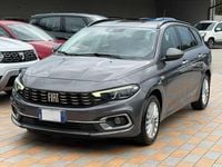 Usata Fiat Tipo Lounge 131 CV (96 kW) 2019 Grigio maestro Berlina